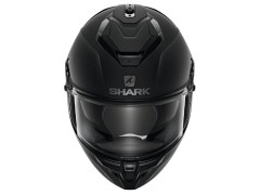 SHARK SPARTAN GT BCL. MICR. BLANK BLK